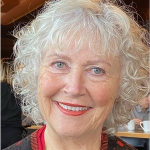 Meet your Posher, Margie